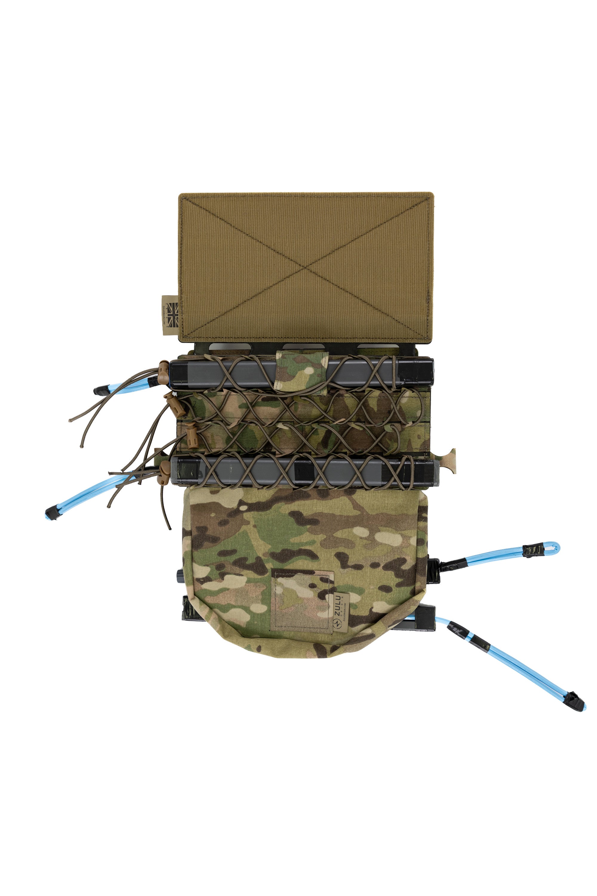 The Breacher Dangler