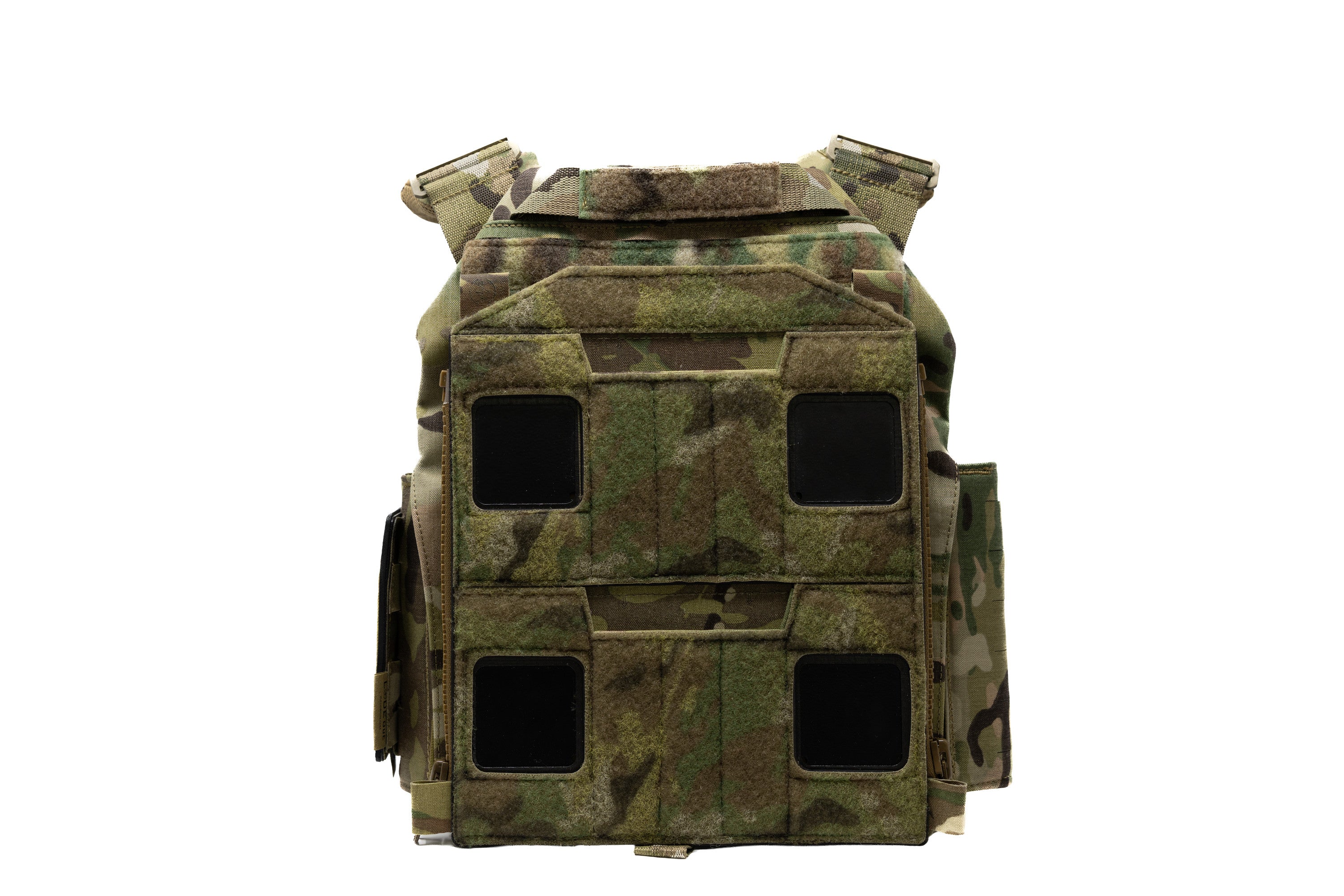 Back Panel (Long)