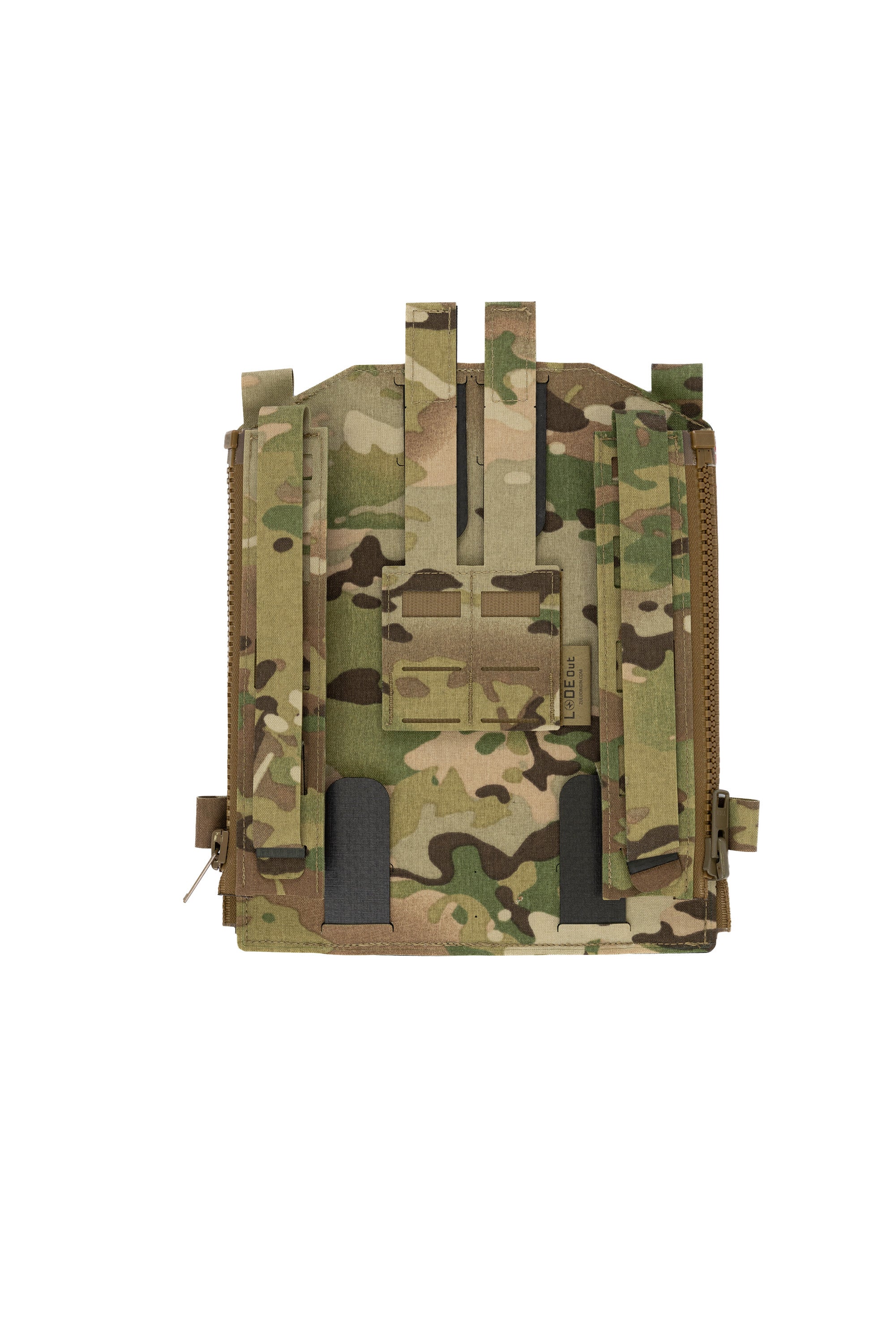 Back Panel (Long)