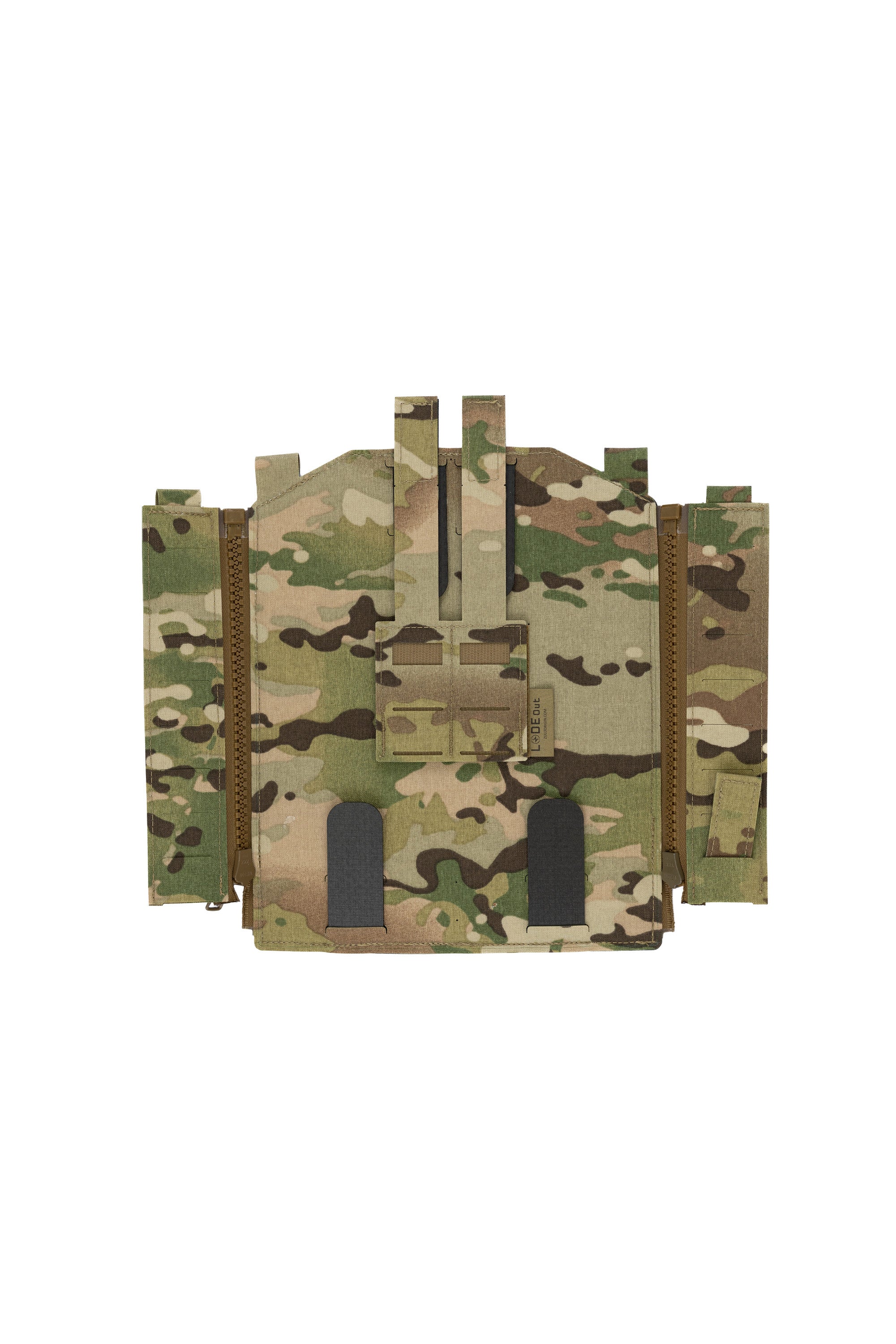 Back Panel (Long)