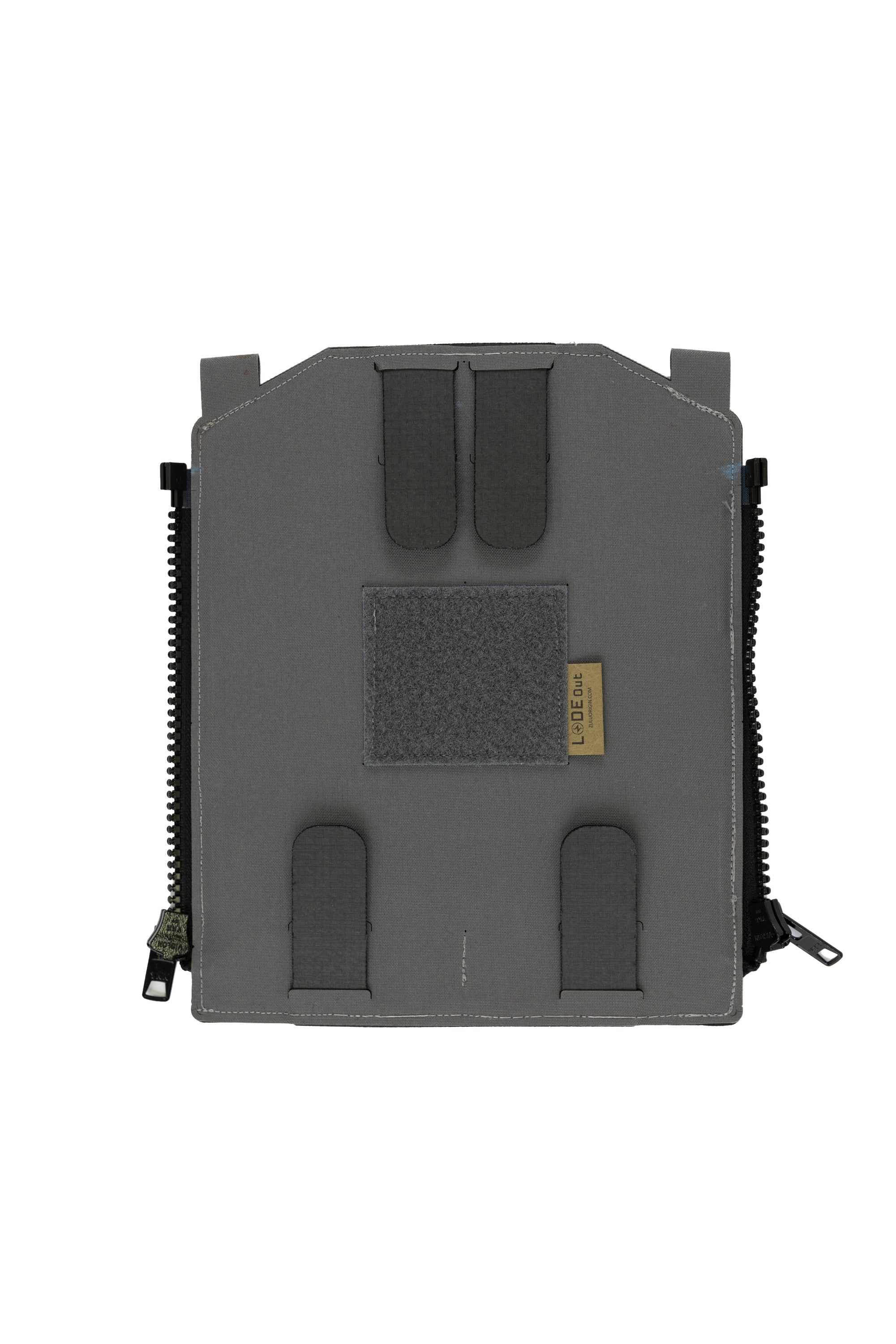 Back Panel (Long)