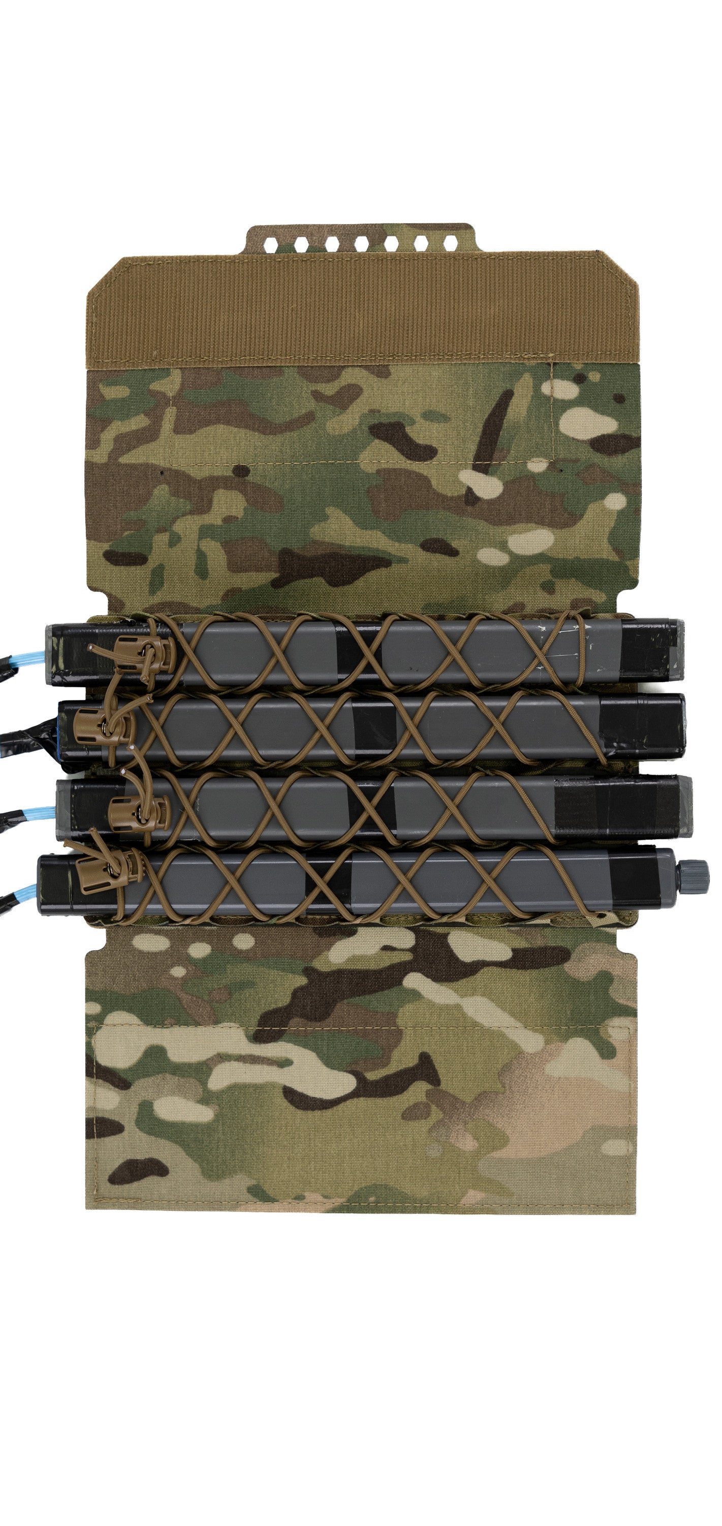 Charge Pouch