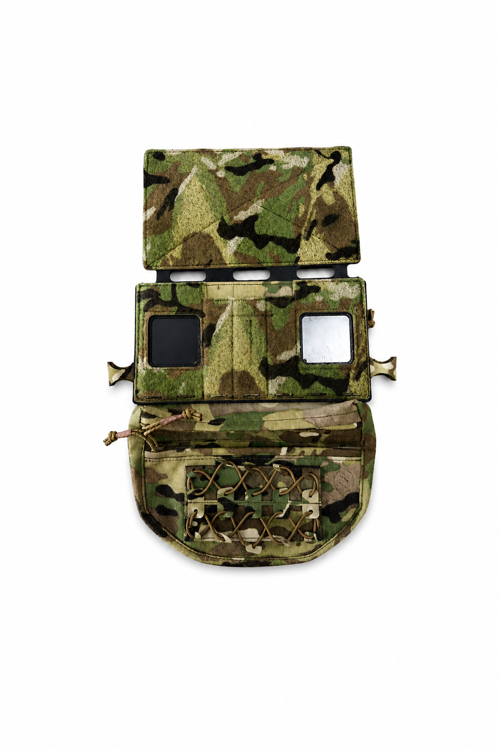The Breacher Dangler