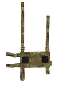 Drop-leg Harness