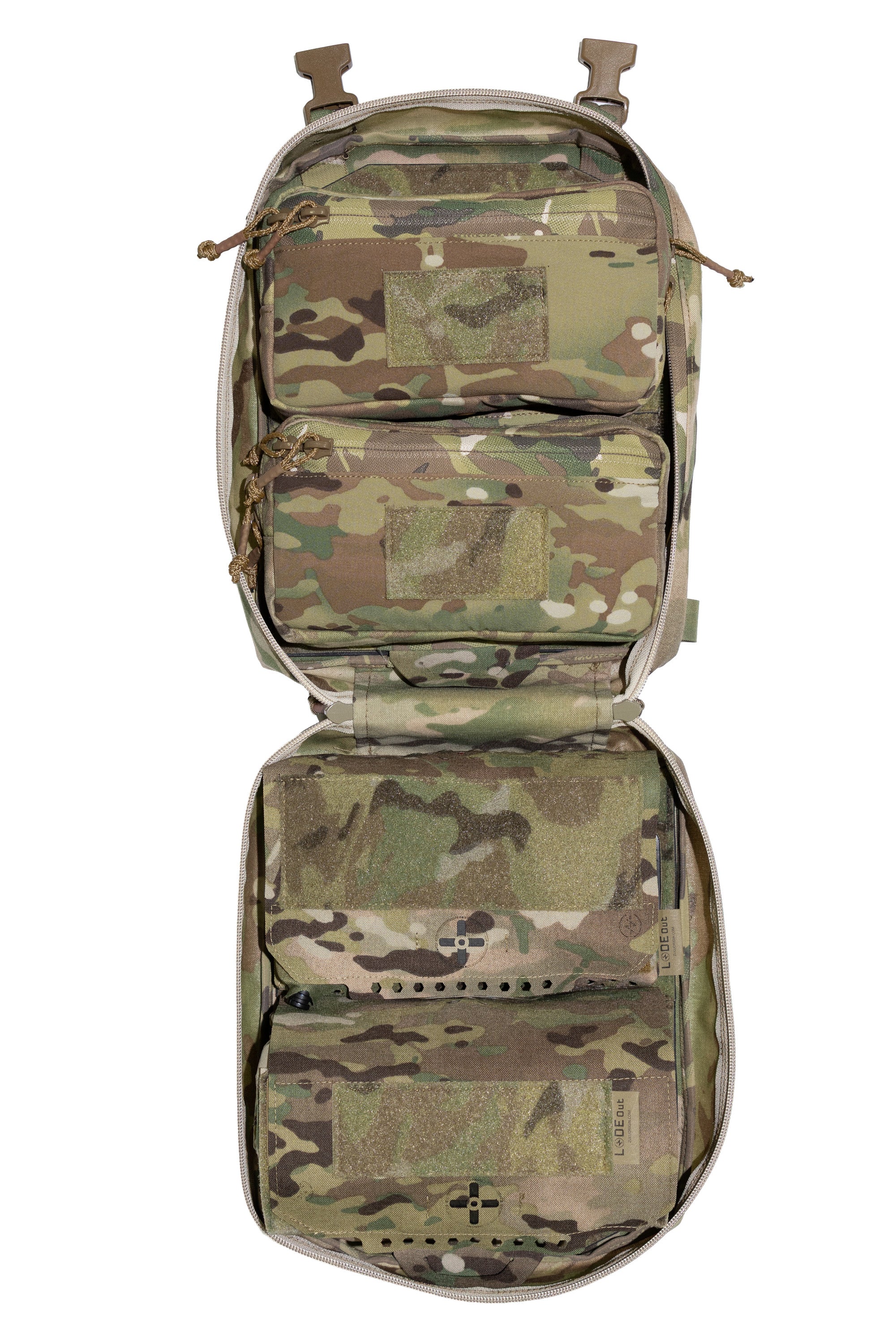 Patrol Med (Bundle)
