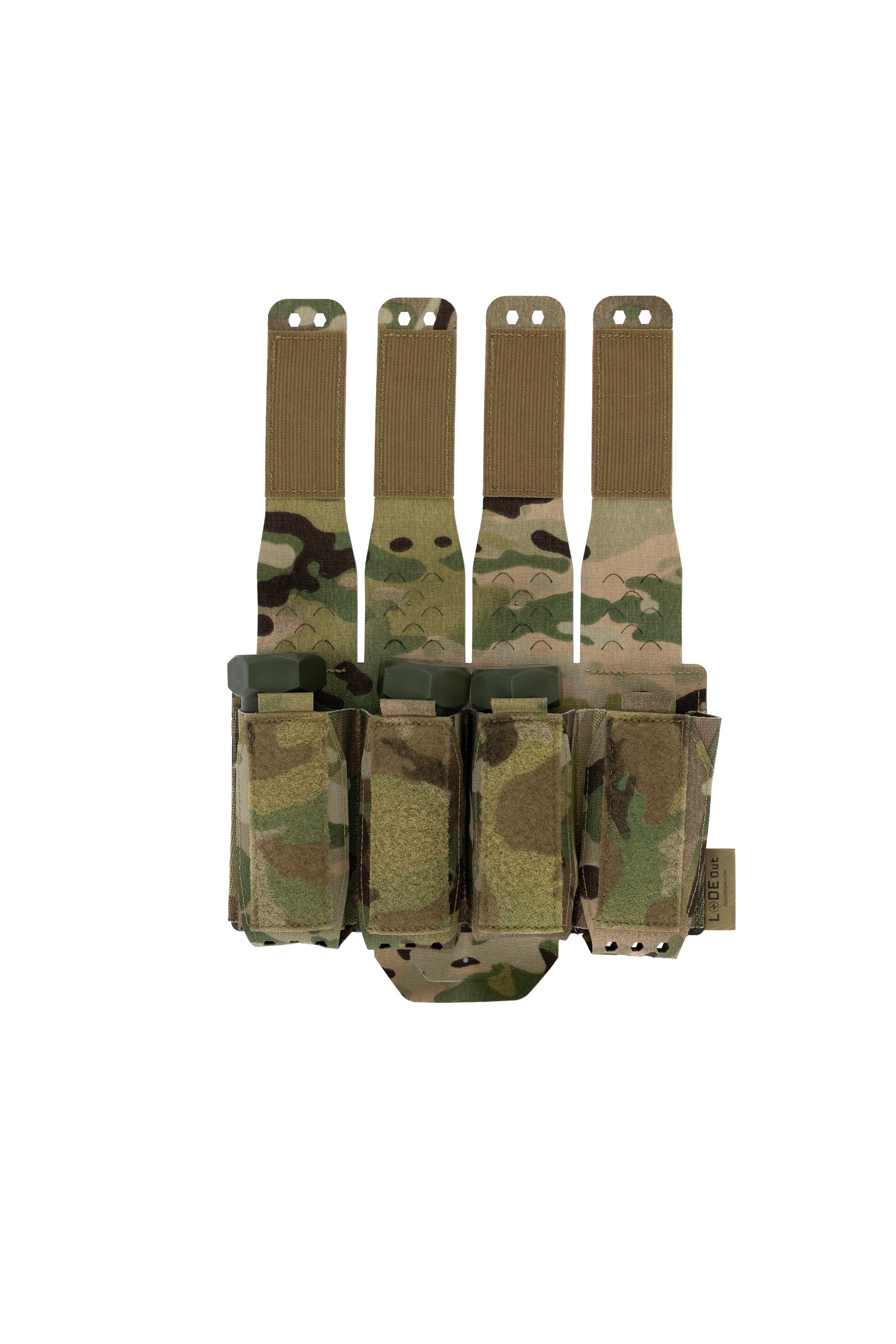 Quad Cell
