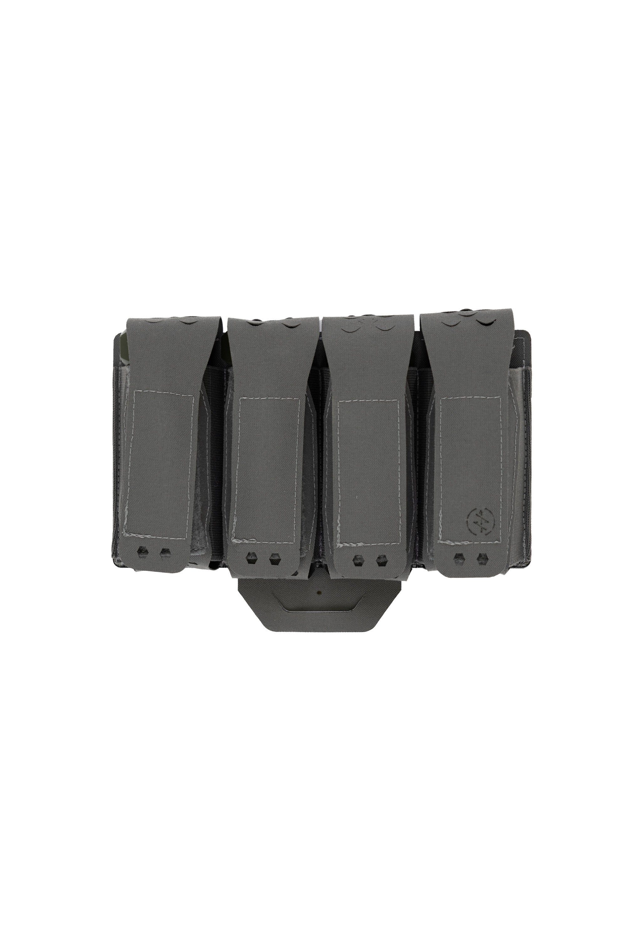 Quad Cell