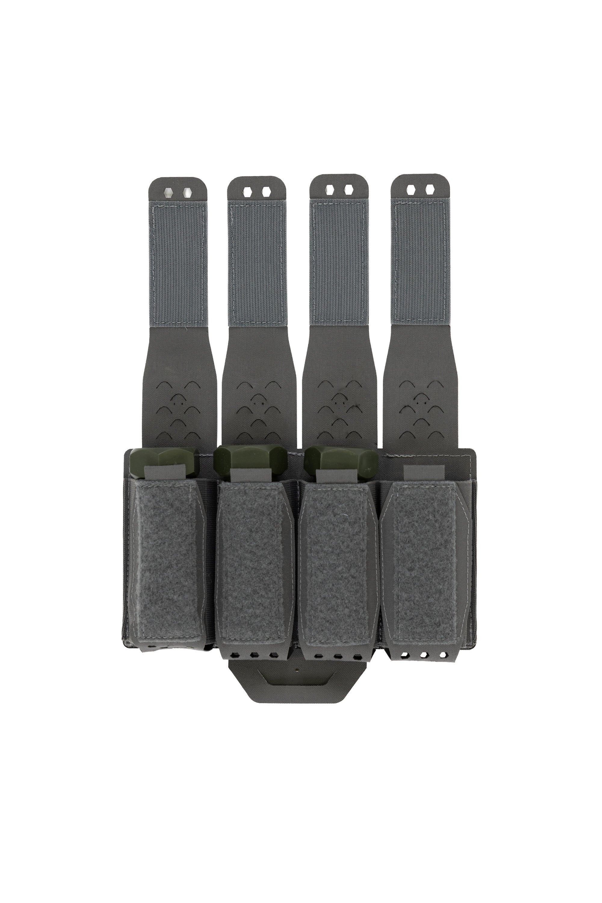 Quad Cell