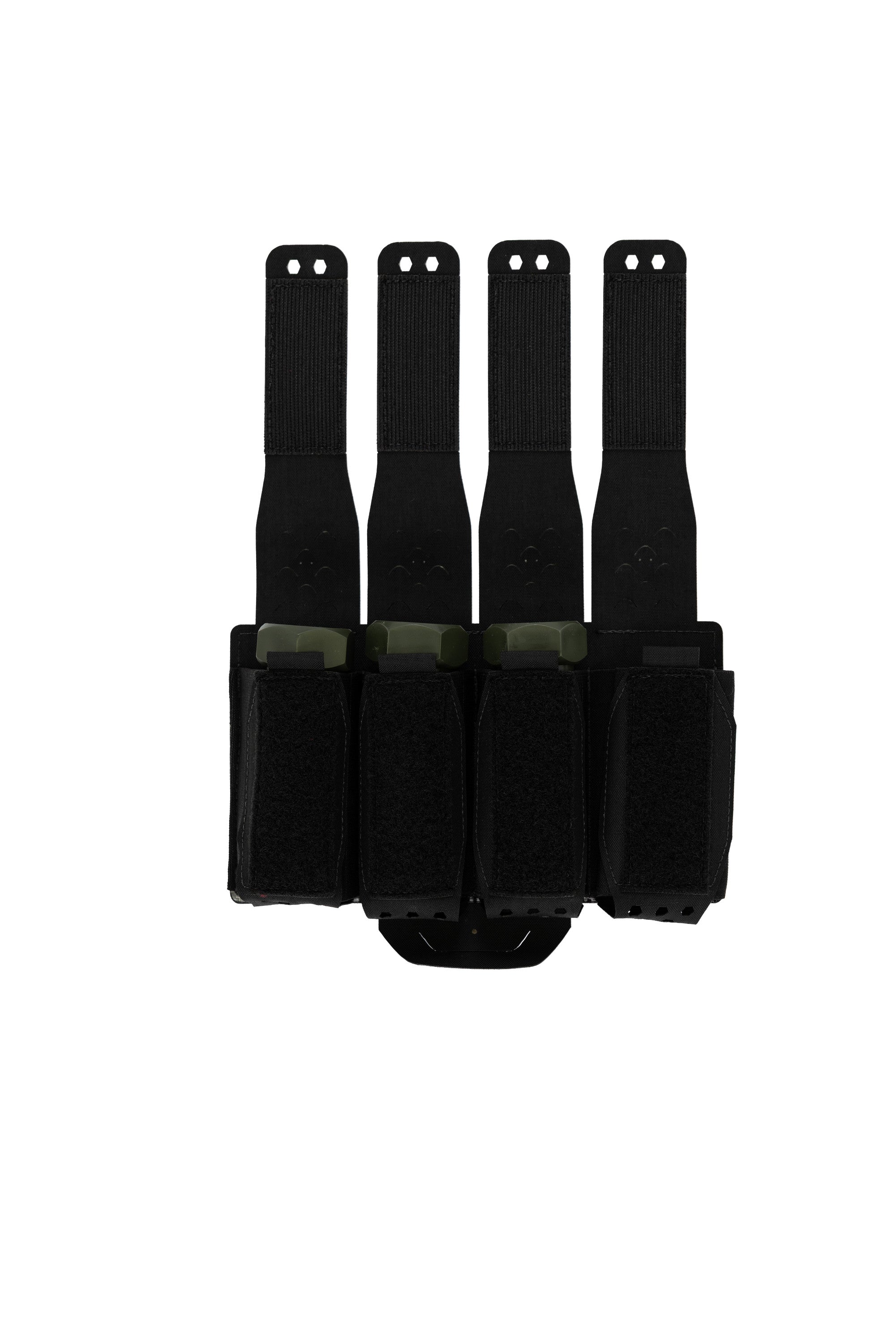 Quad Cell