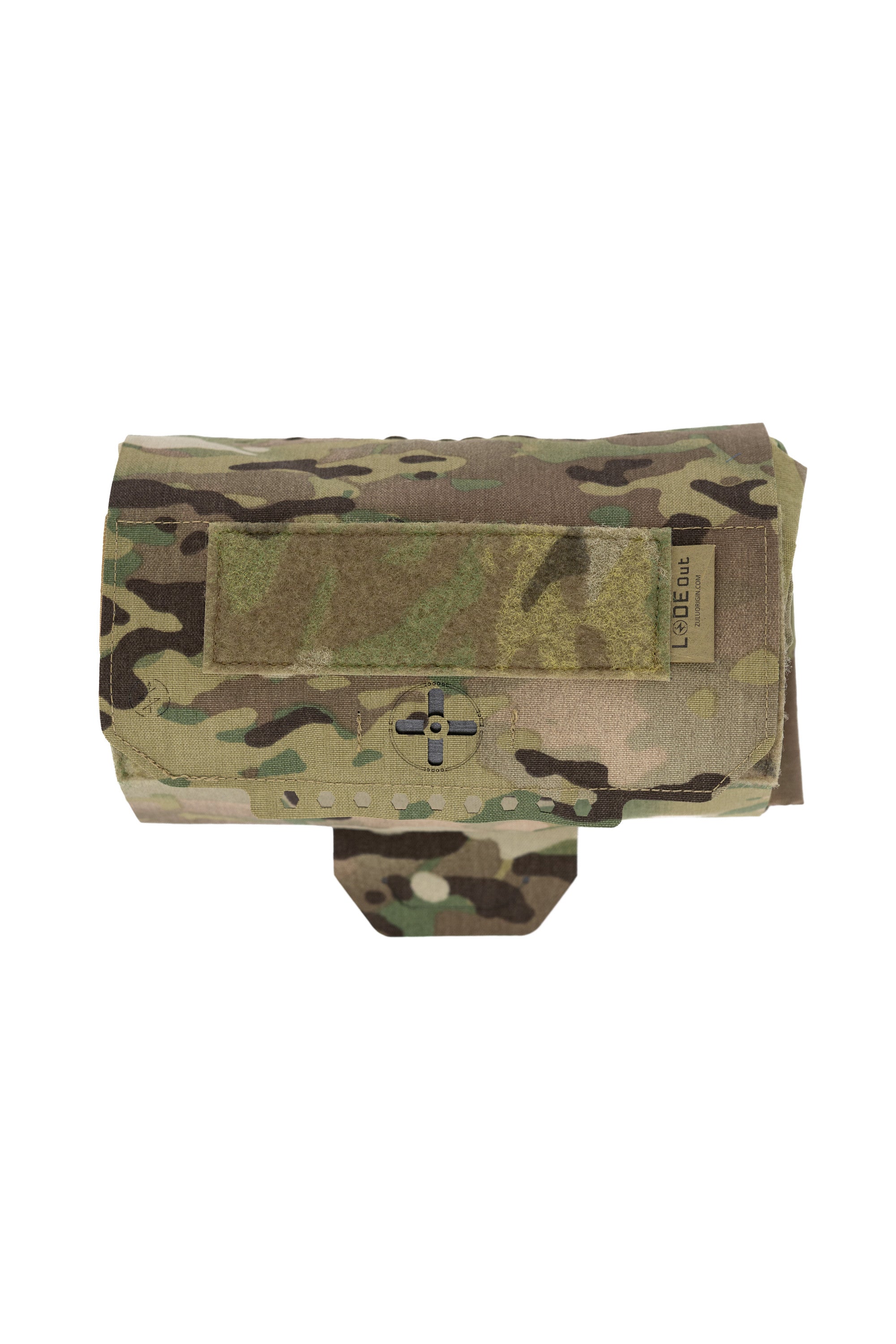 Patrol Med (Bundle)