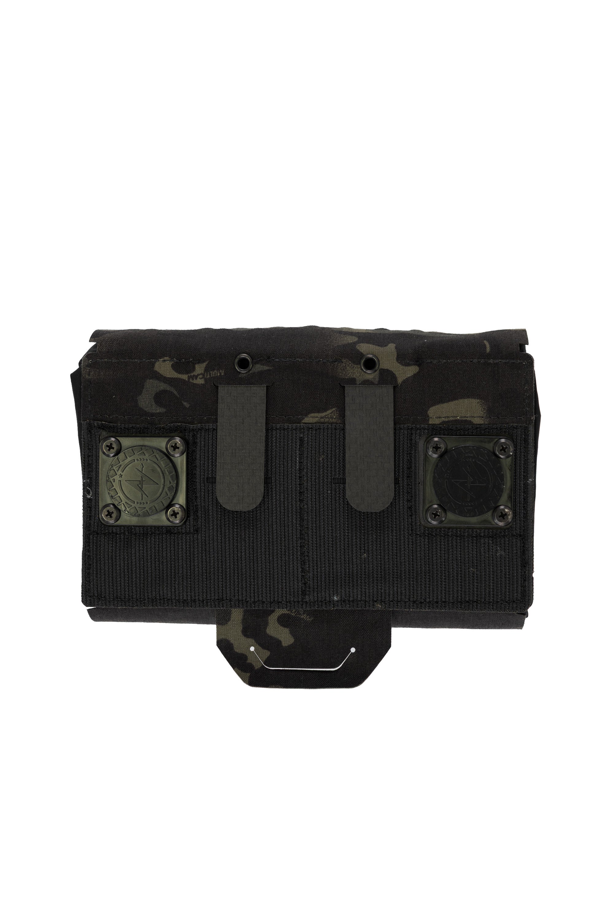 RD Stretcher (Full)