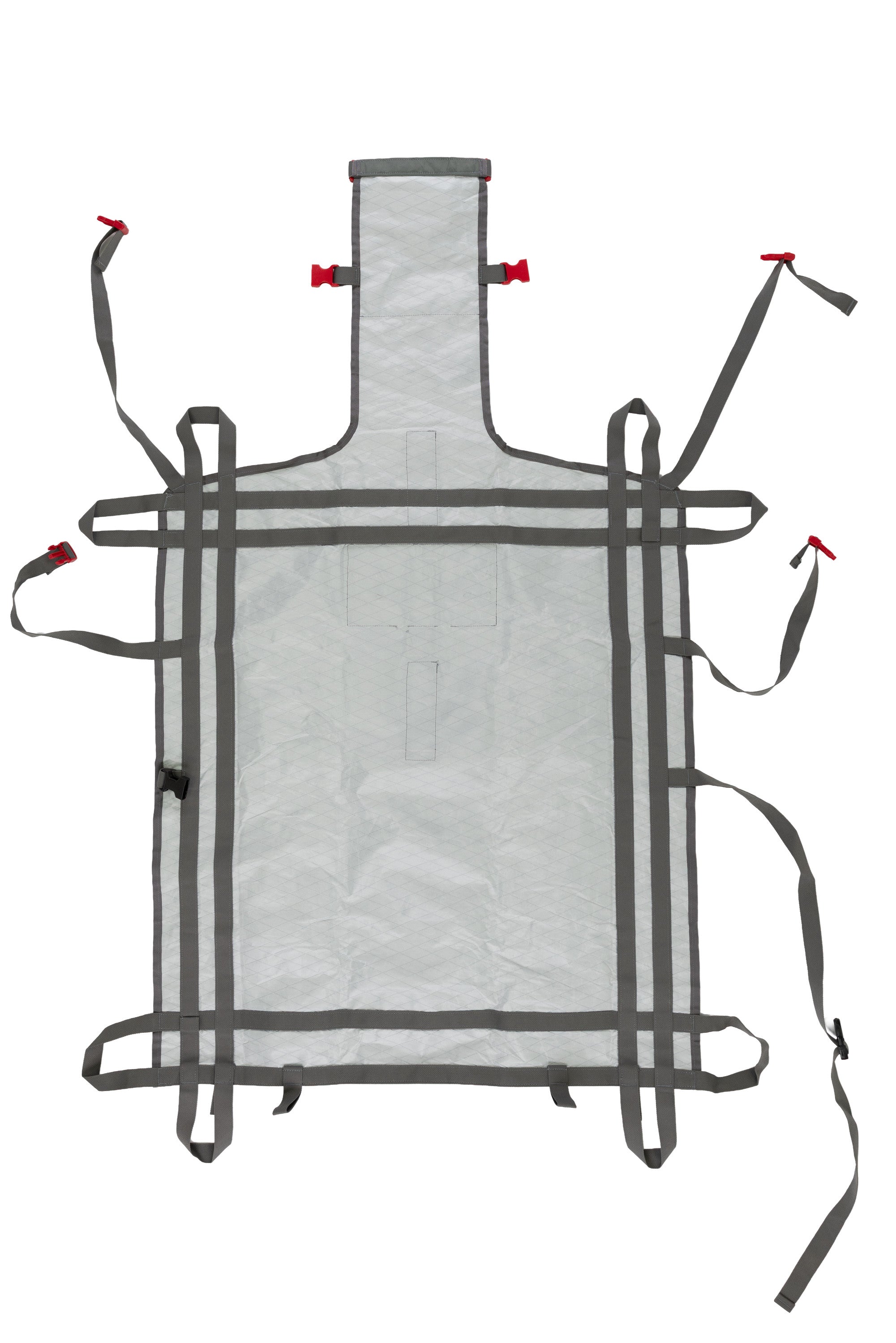 RD Stretcher (Drag)