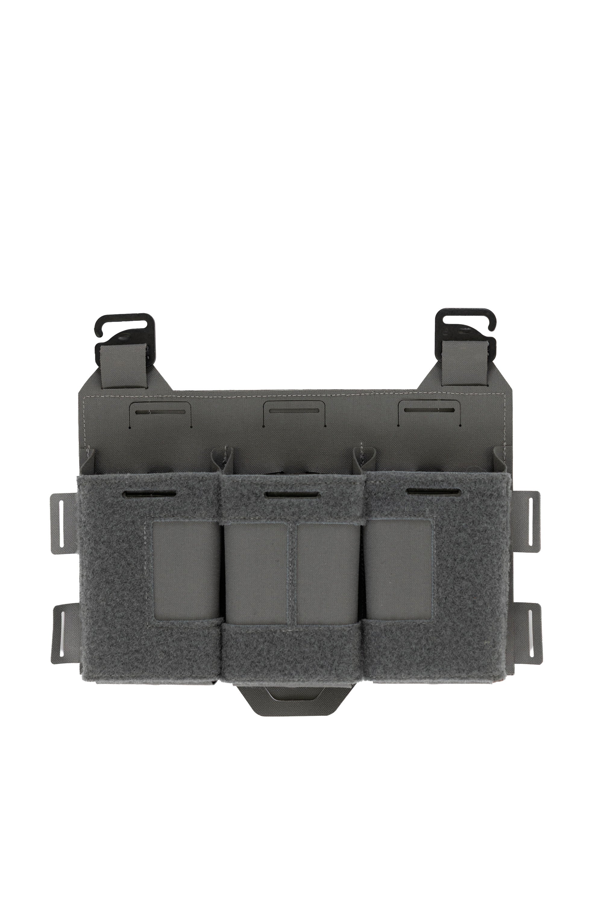 Triple Mag Card
