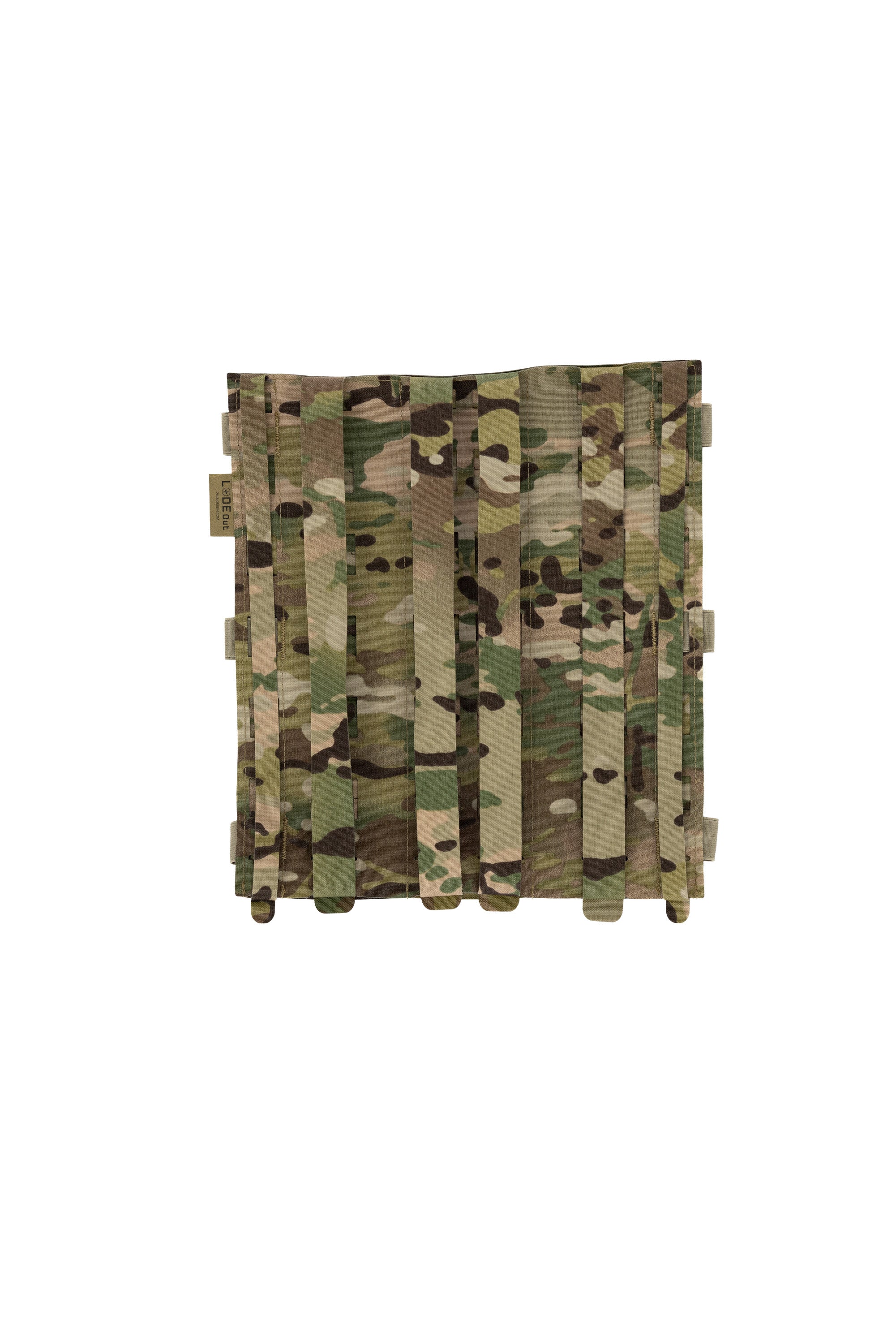 Virtus LODEOut Rig