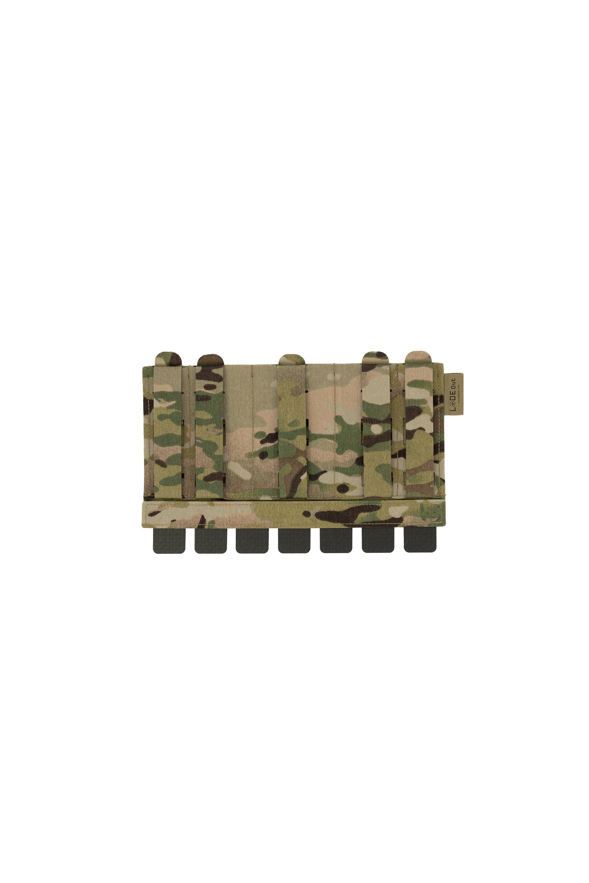Virtus LODEOut Rig